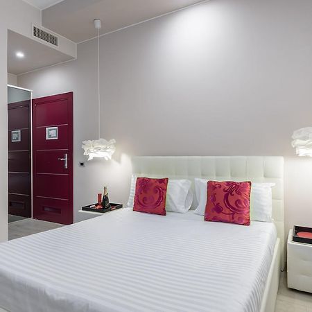 Tama Rooms Rom Eksteriør billede