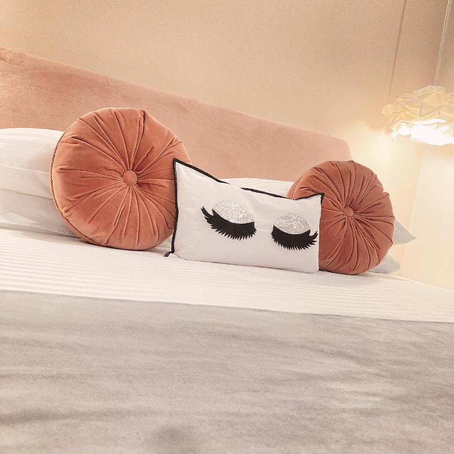 Tama Rooms Rom Eksteriør billede