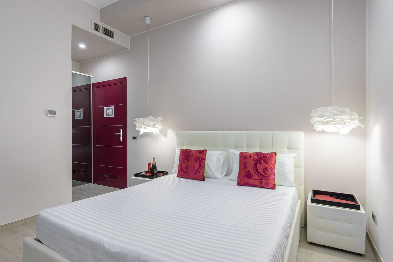 Tama Rooms Rom Eksteriør billede